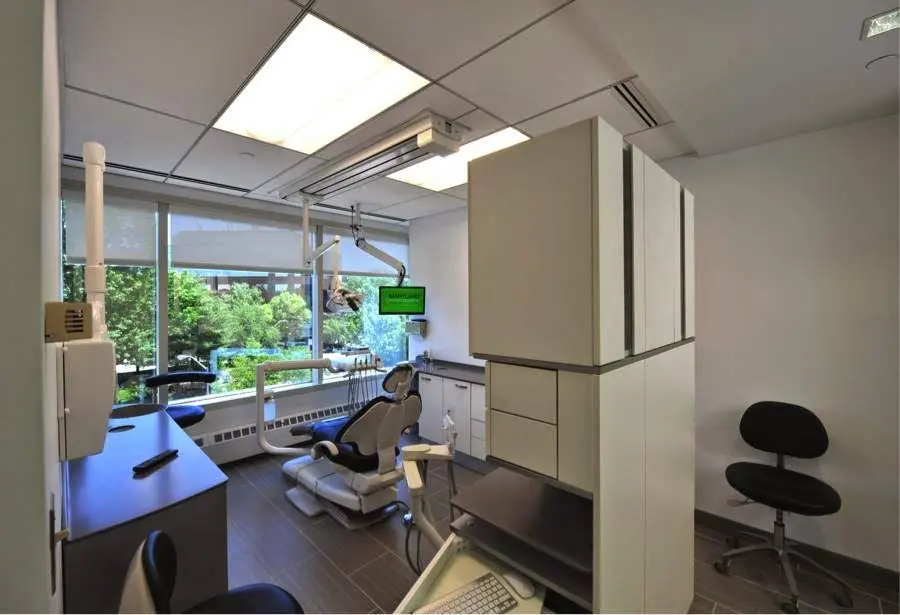 Maryland Prosthodontic Associates