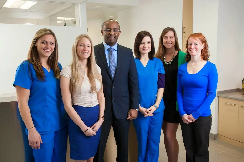 Maryland Prosthodontic Associates
