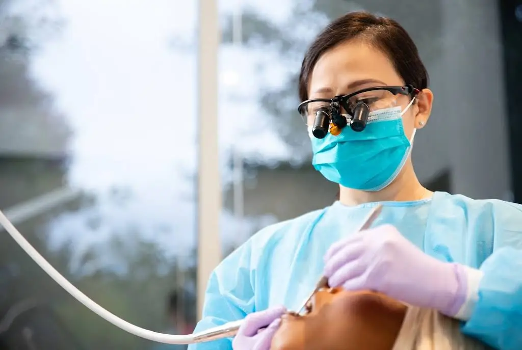 Maryland Prosthodontic Associates