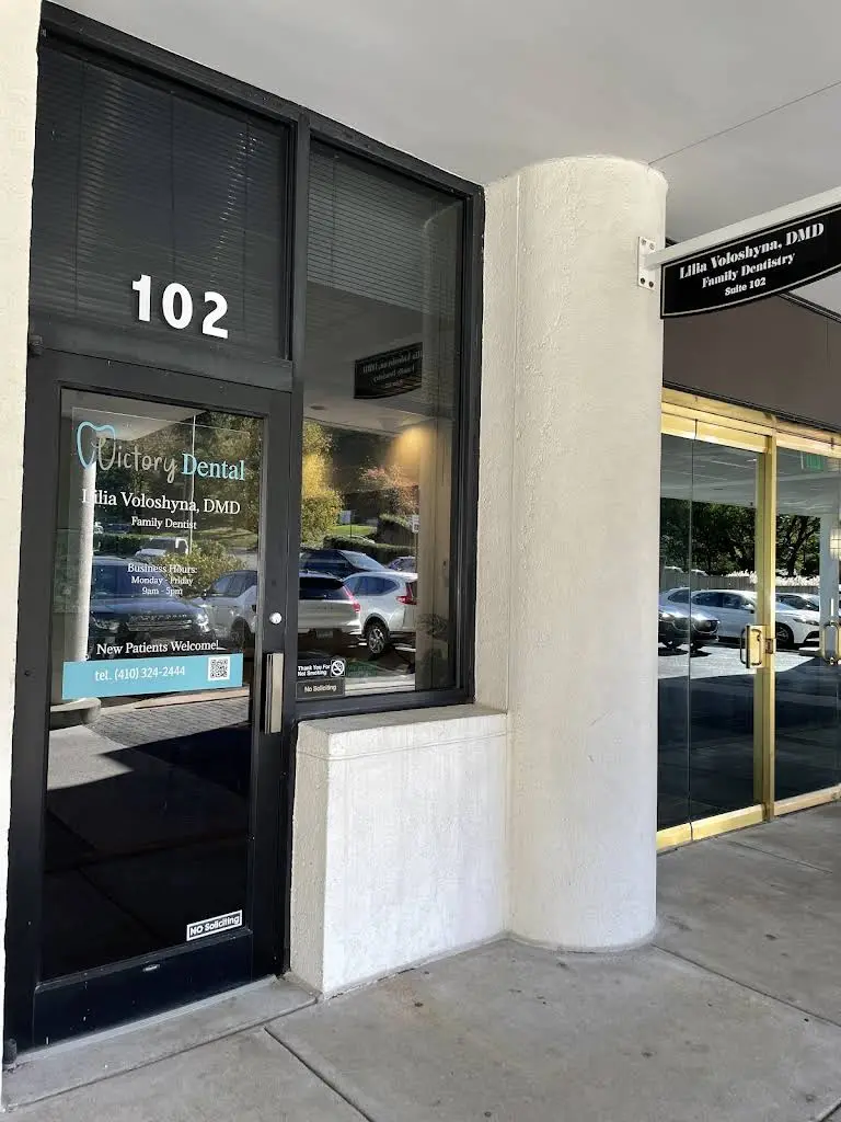 Victory Dental, Family Dentistry of Towson