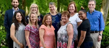 Dental Implants & Cosmetic Dentistry of Towson