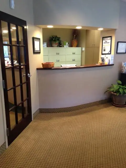 Dental Implants & Cosmetic Dentistry of Towson