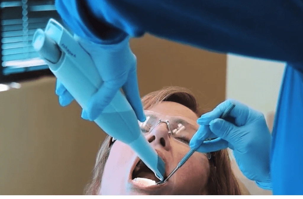 Dental Implants & Cosmetic Dentistry of Towson