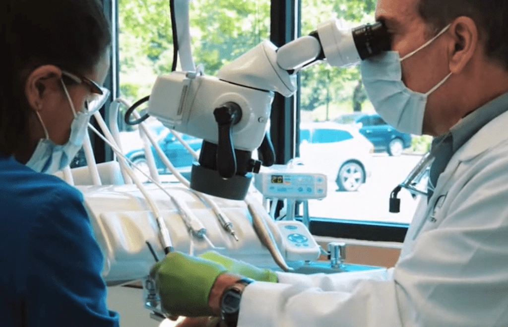 Dental Implants & Cosmetic Dentistry of Towson