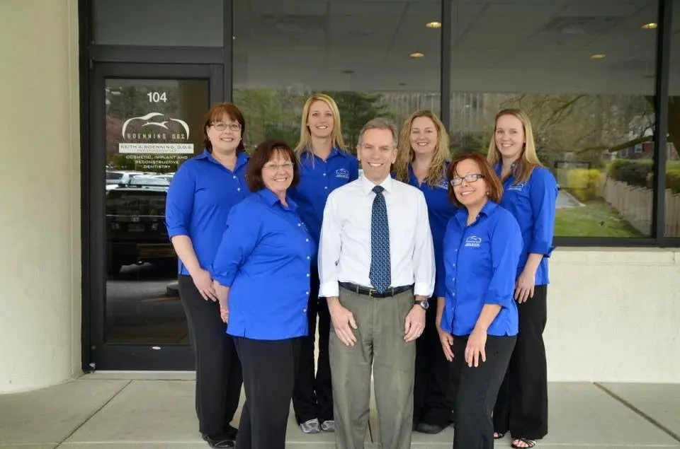Dental Implants & Cosmetic Dentistry of Towson