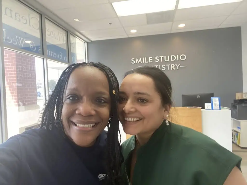 Smile Studio Dentistry of Baltimore
