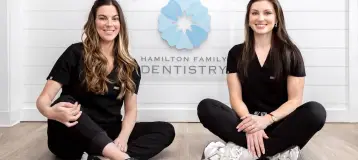 Hamilton Family Dentistry