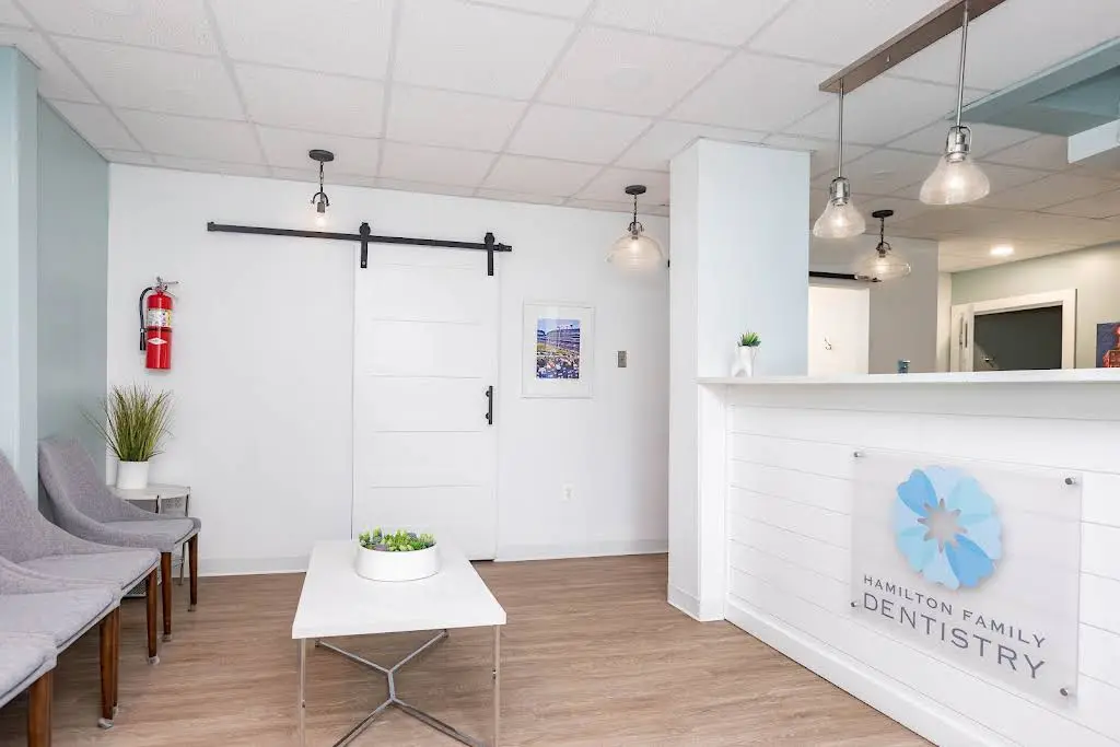 Hamilton Family Dentistry