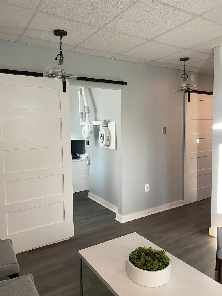 Hamilton Family Dentistry