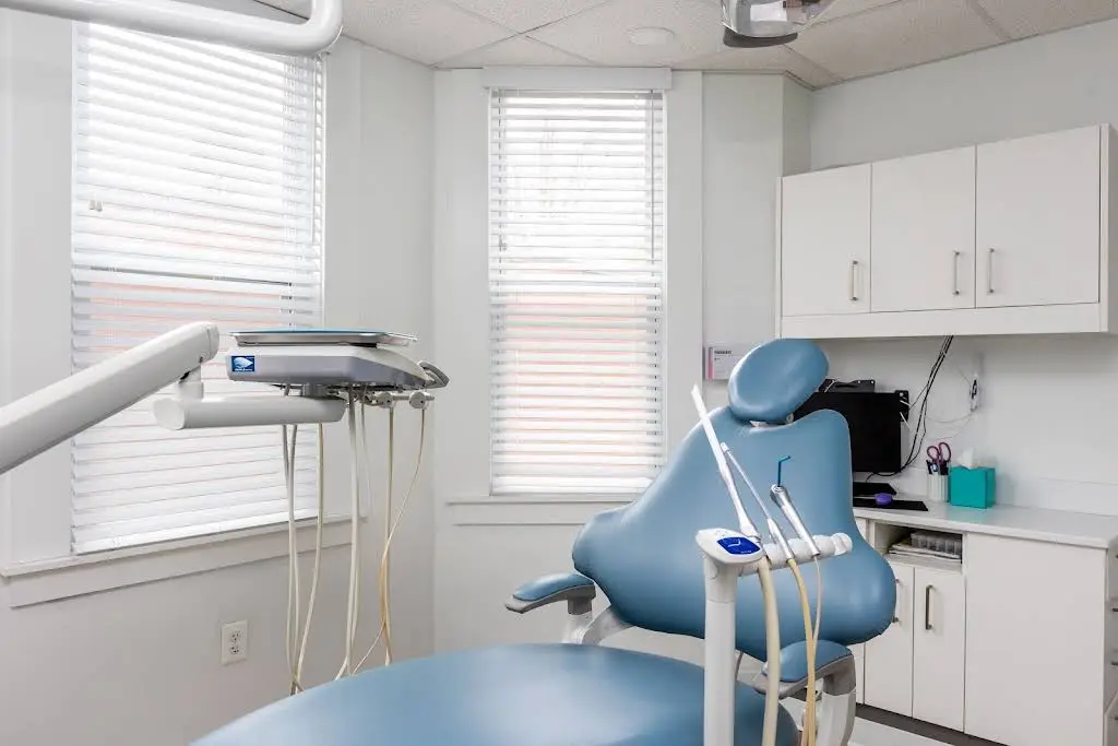 Hamilton Family Dentistry
