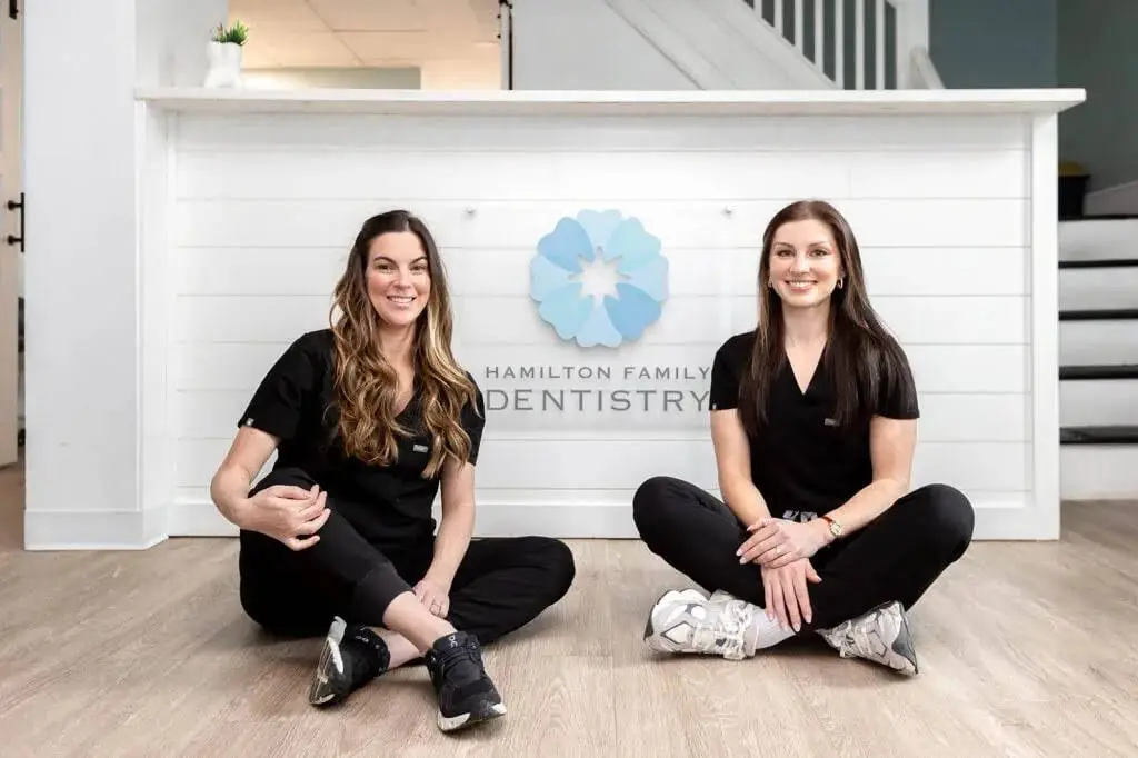Hamilton Family Dentistry