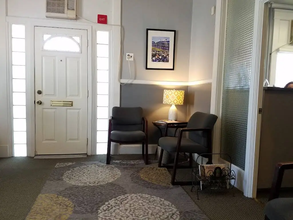 Hamilton Family Dentistry