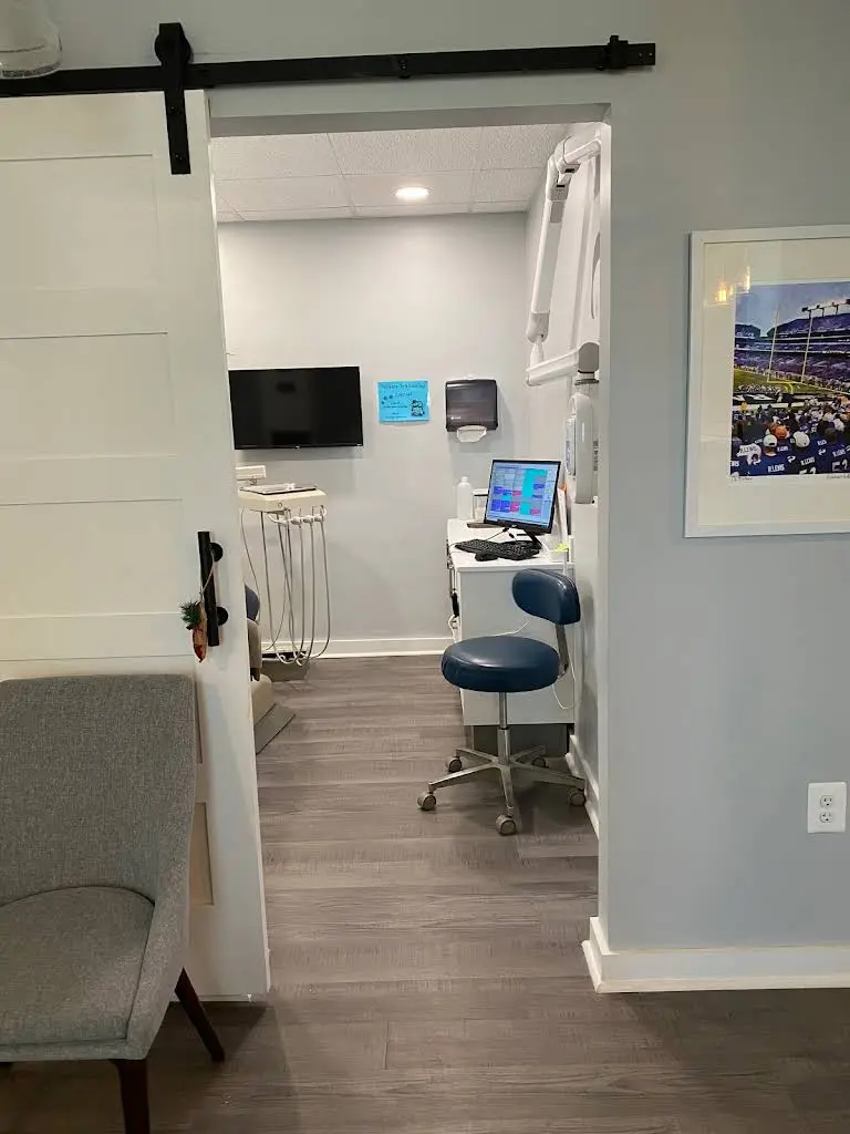 Hamilton Family Dentistry