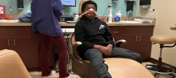 iBrush Family Dental Care