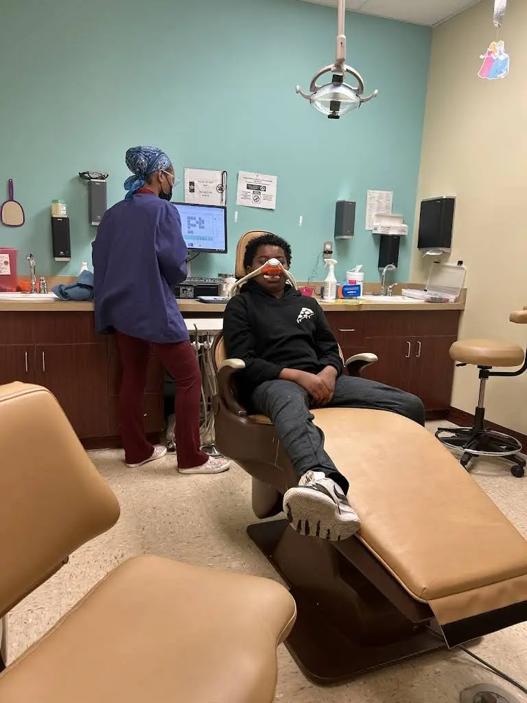 iBrush Family Dental Care