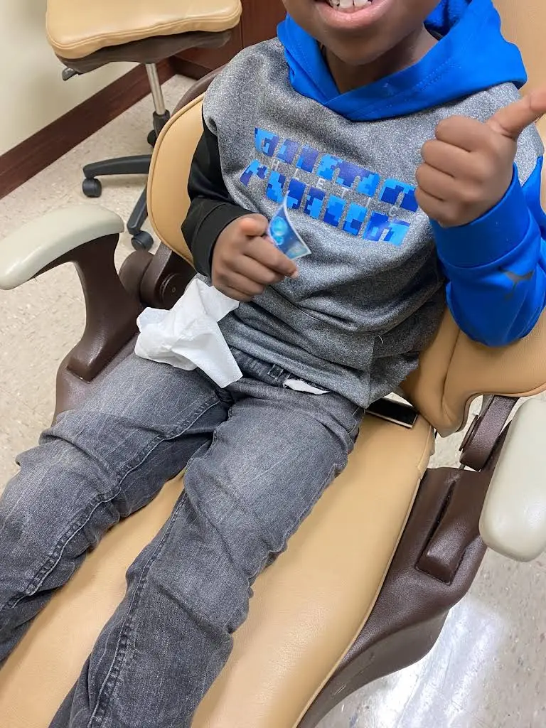 iBrush Family Dental Care