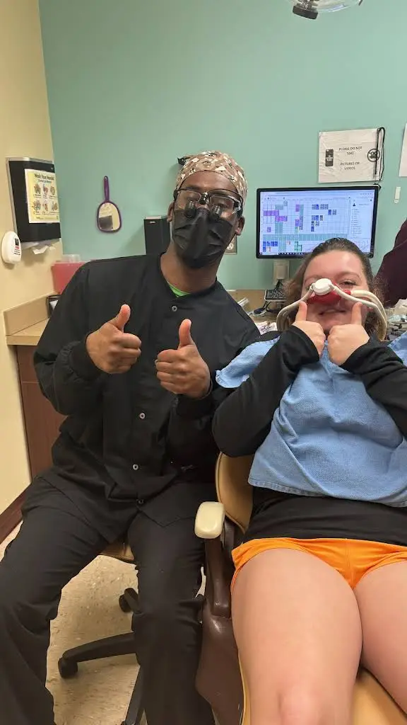 iBrush Family Dental Care