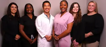 Pikesville Family Dentistry