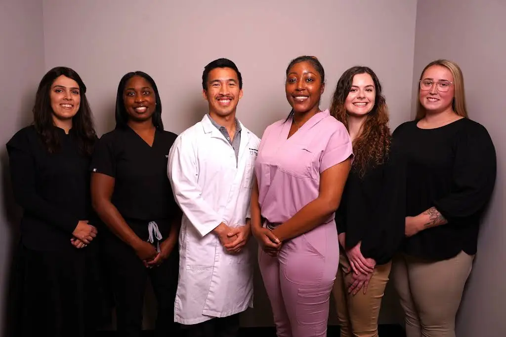 Pikesville Family Dentistry