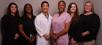 Pikesville Family Dentistry