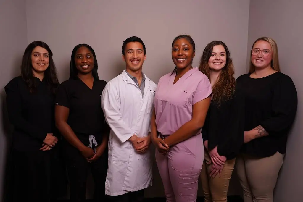 Pikesville Family Dentistry