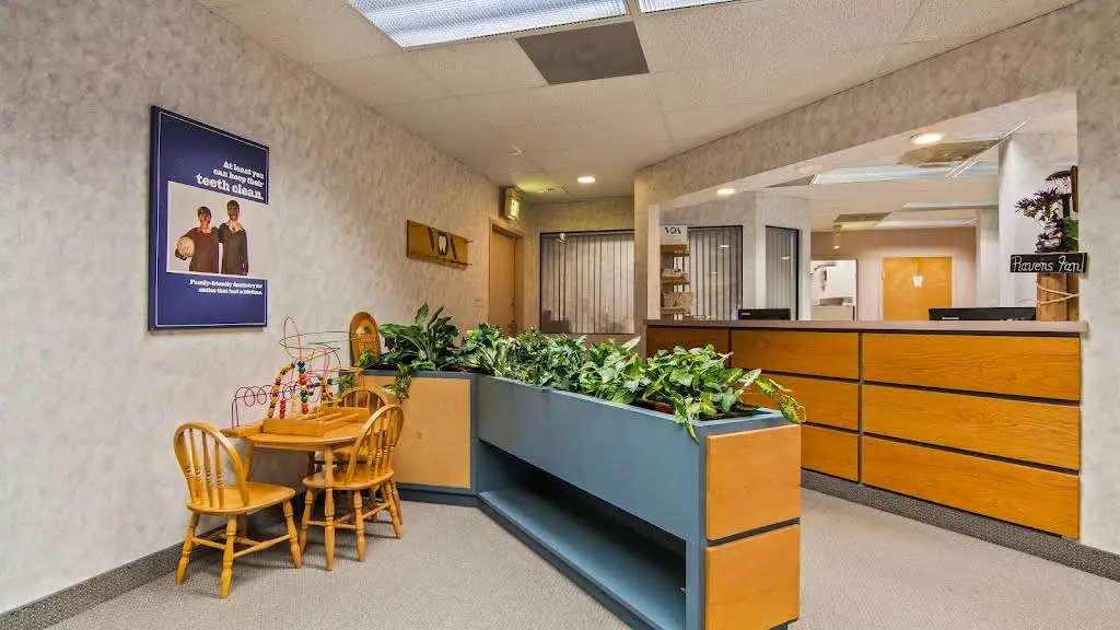 Valley Dental Associates