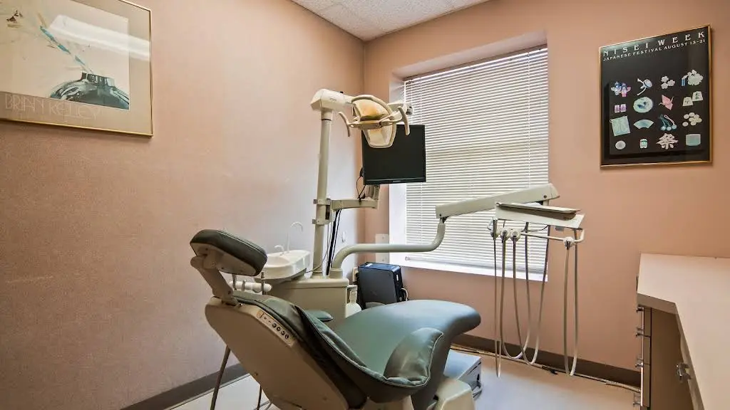Valley Dental Associates