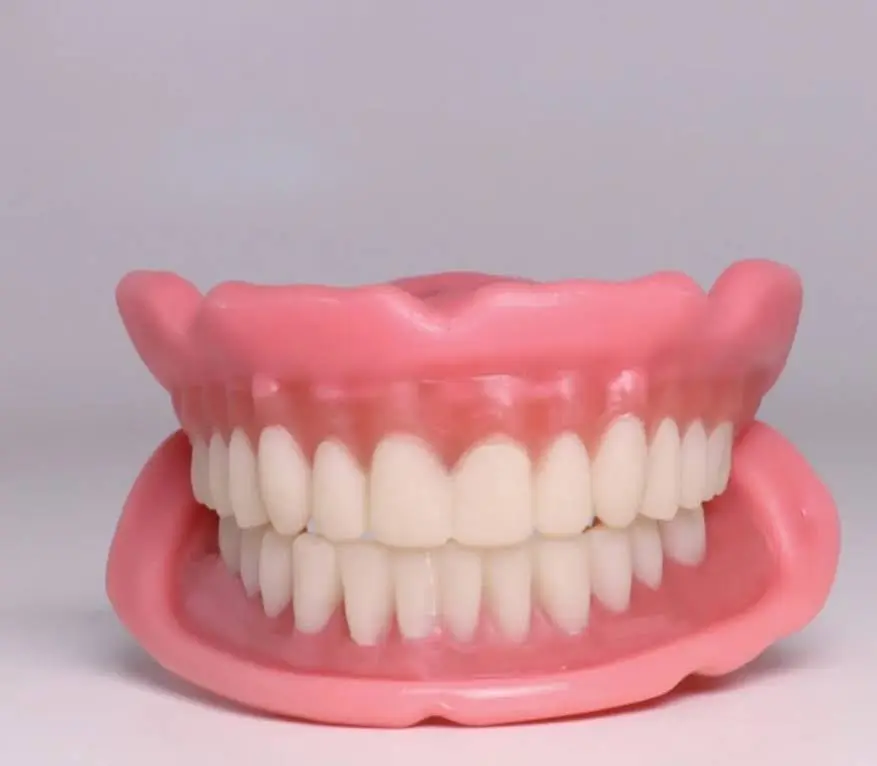 Valley Dental Associates