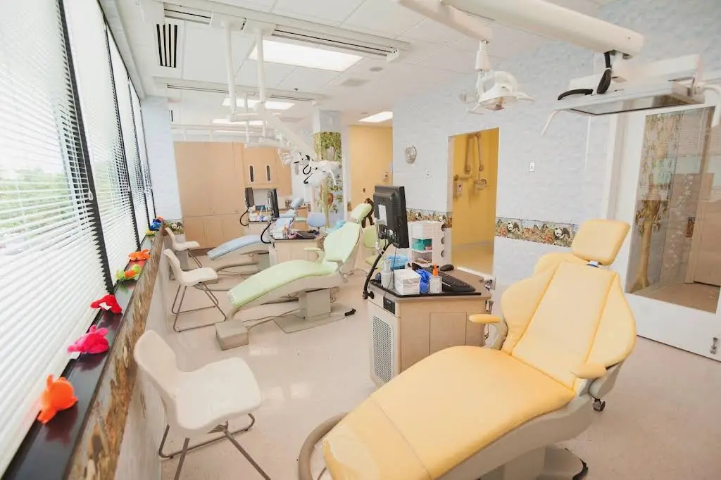 Crossroads Pediatric Dentistry