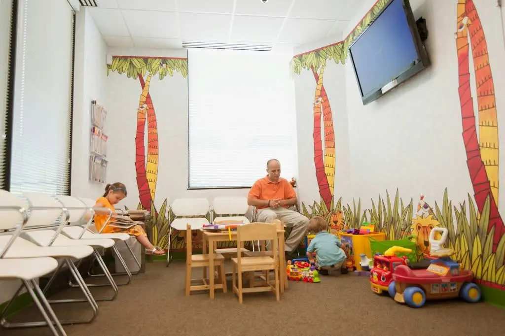 Crossroads Pediatric Dentistry