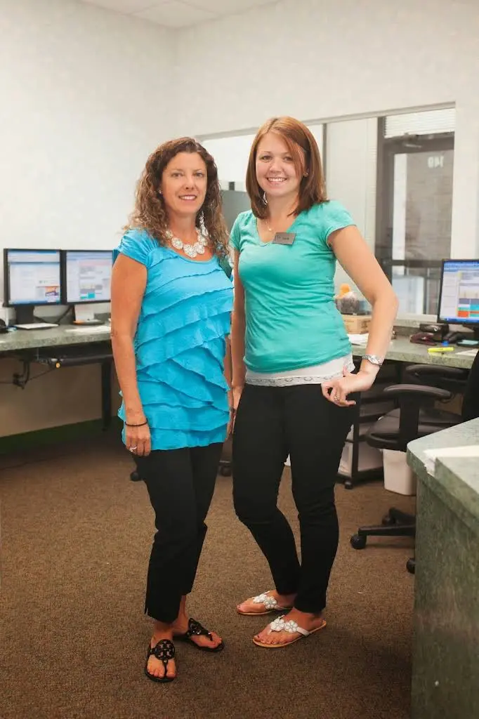 Crossroads Pediatric Dentistry