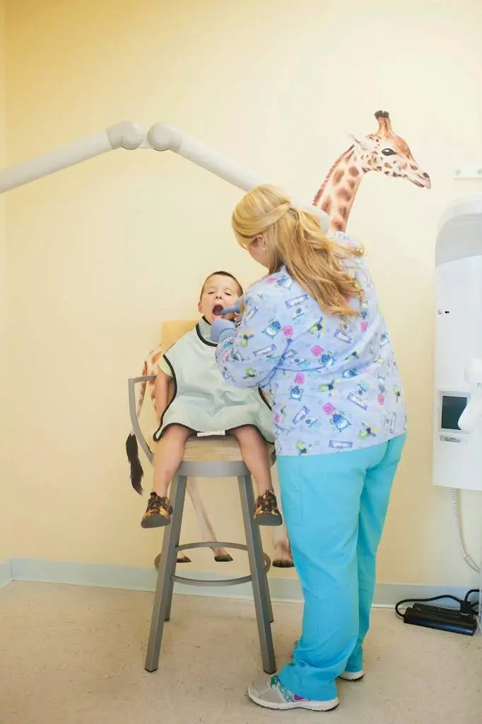 Crossroads Pediatric Dentistry