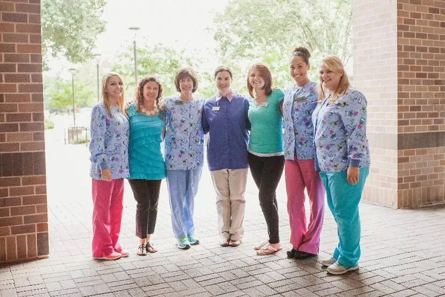 Crossroads Pediatric Dentistry