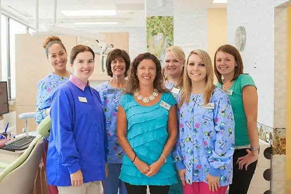 Crossroads Pediatric Dentistry