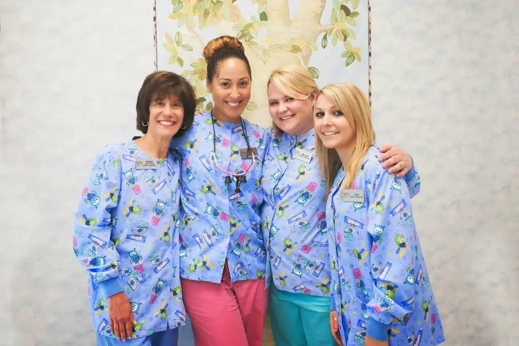 Crossroads Pediatric Dentistry