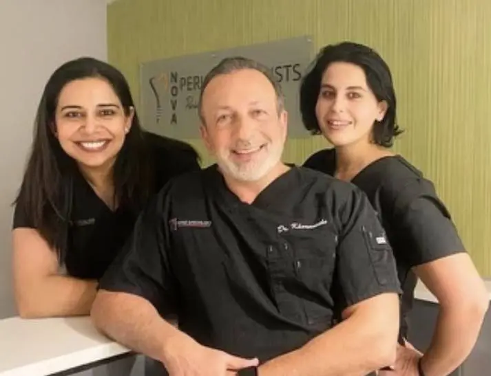 NOVA Perio Specialists