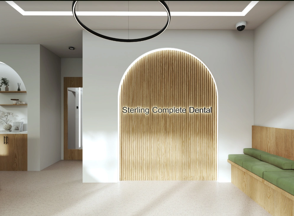 Sterling Complete Dental