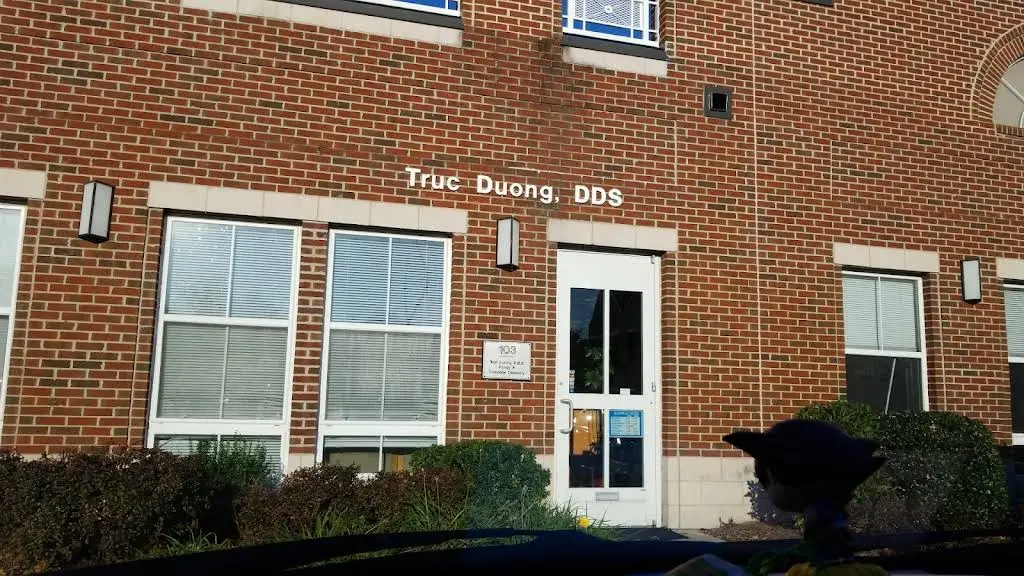 Truc Duong PC