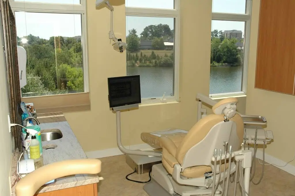 Family & Cosmetic Dentistry