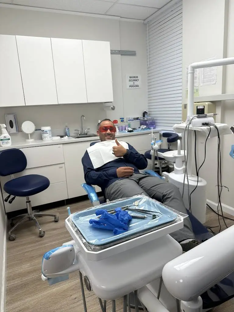 Family & Cosmetic Dentistry