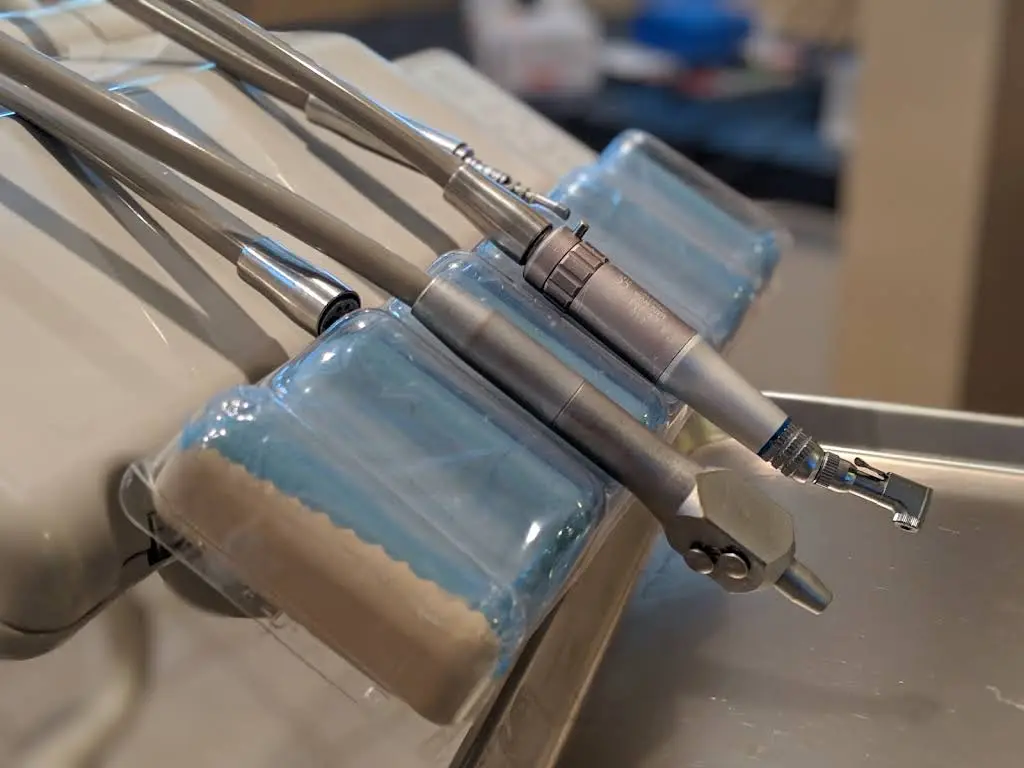 Inova Dental Clinic