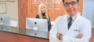 Dental NV
