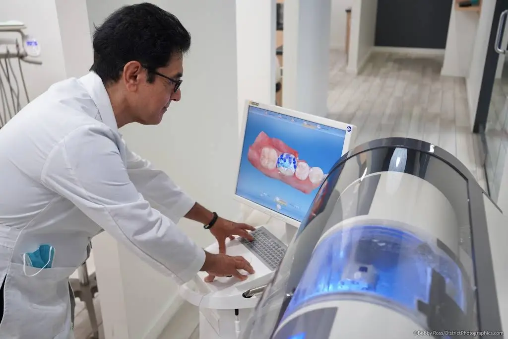 Dental NV