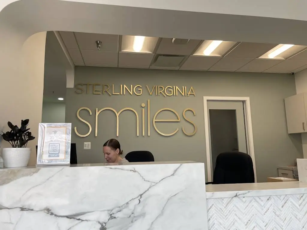 Sterling Virginia Smiles