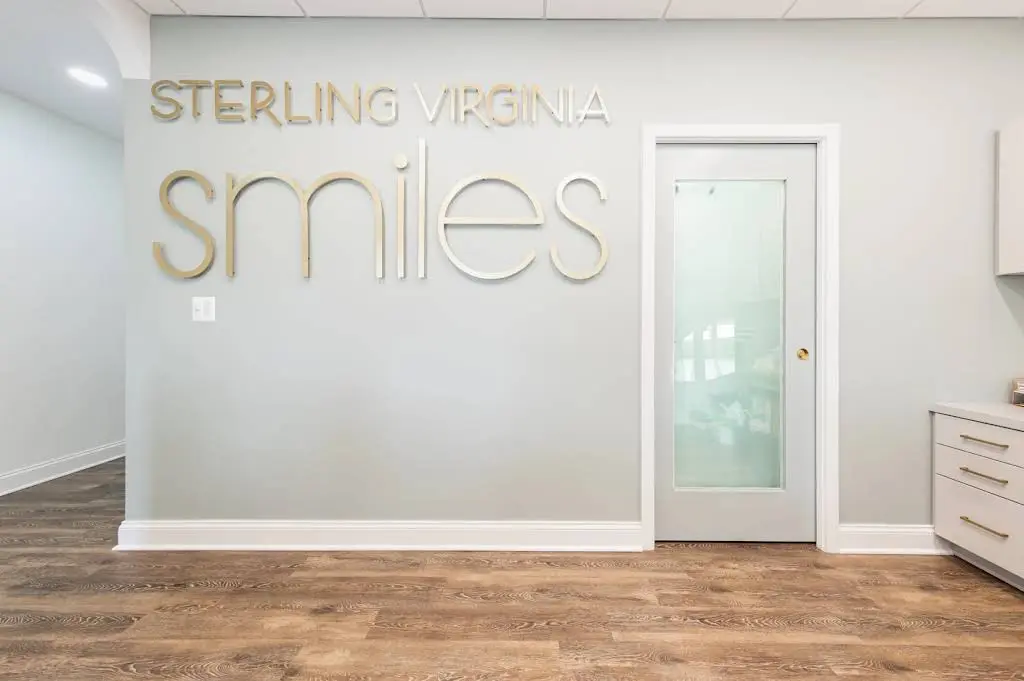 Sterling Virginia Smiles