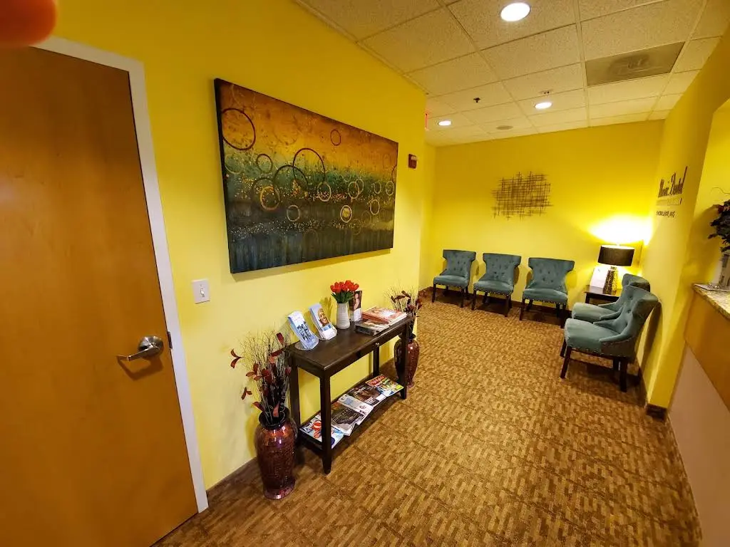 Mosaic Dental Sterling, VA