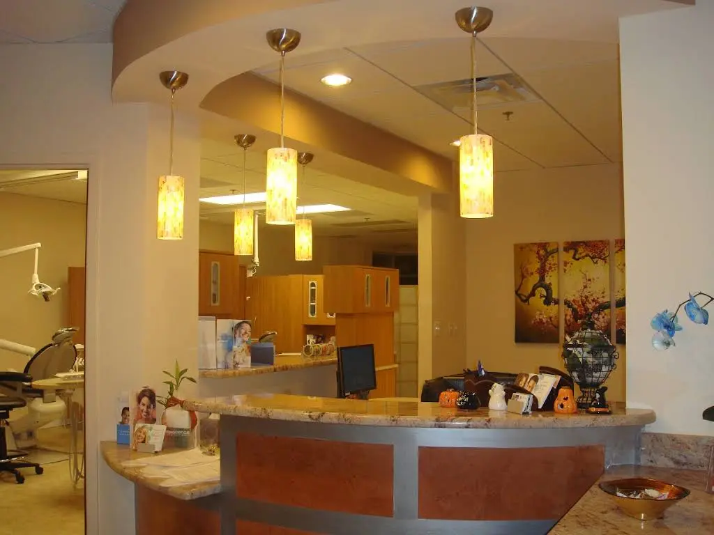Artiste Dentistry LLC: Tara Moshiri, DDS