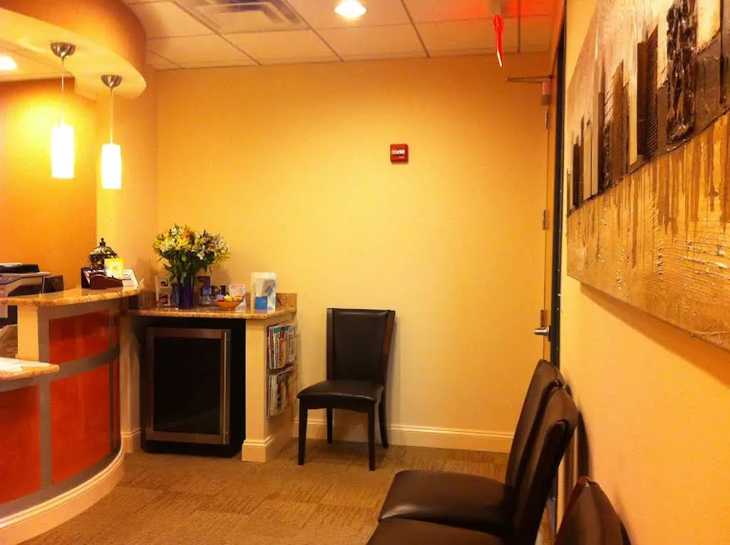 Artiste Dentistry LLC: Tara Moshiri, DDS