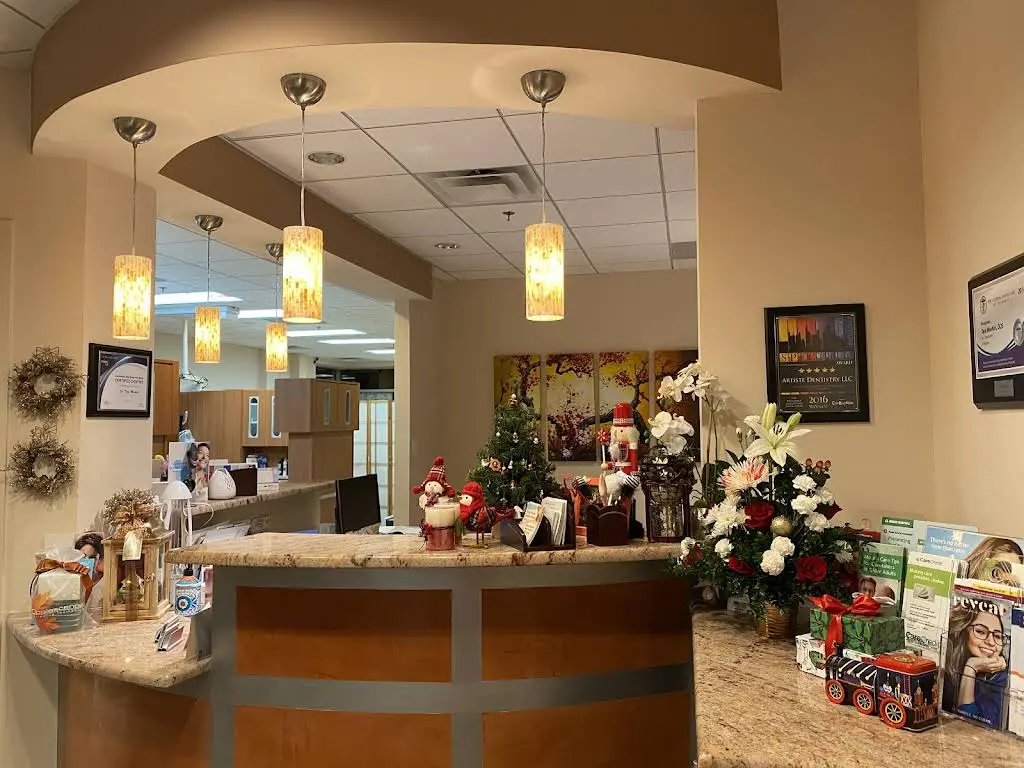 Artiste Dentistry LLC: Tara Moshiri, DDS