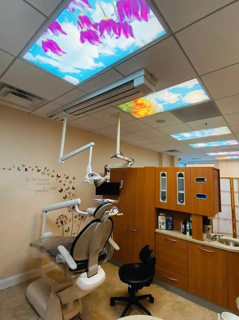 Artiste Dentistry LLC: Tara Moshiri, DDS